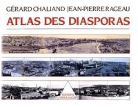 Atlas des diasporas