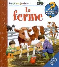 La ferme