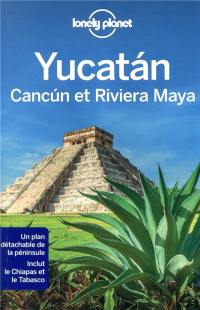 Yucatan, Cancun et Riviera Maya