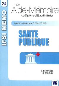 Santé publique