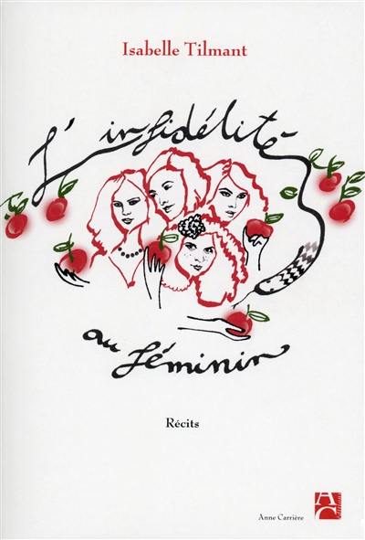 L'infidélité au féminin