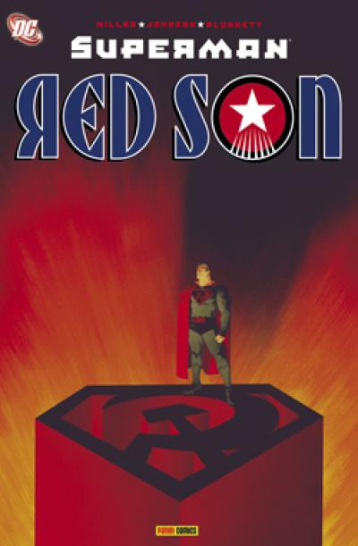 Superman. Vol. 1. Red son