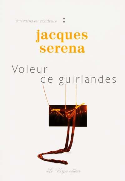 Voleur de guirlandes