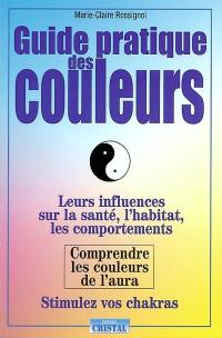 Guide pratique des couleurs