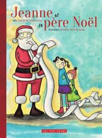 Jeanne et le père Noël