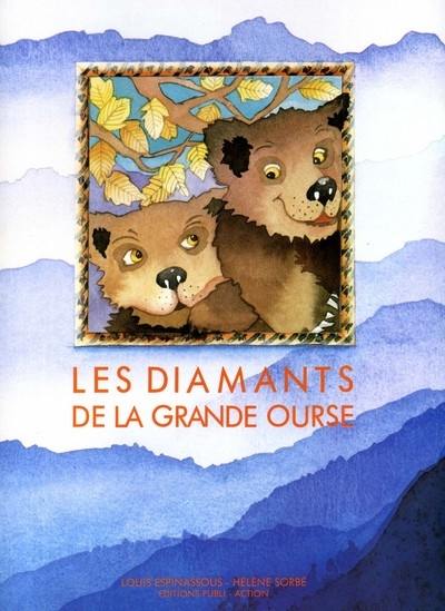 Les Diamants de la Grande Ourse