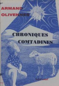 Chroniques comtadines