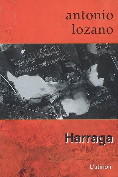 Harraga