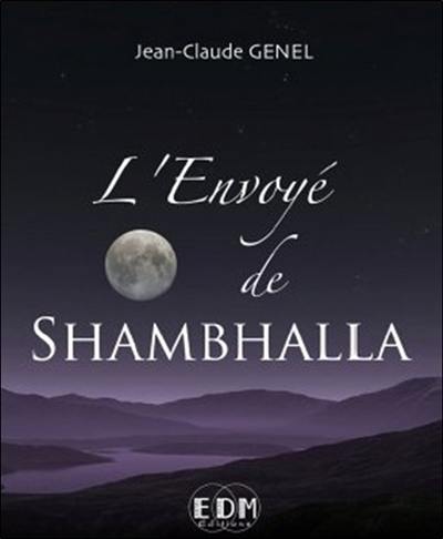 L'envoyé de Shambhalla