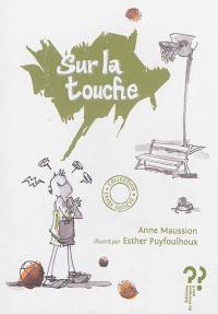 Sur la touche