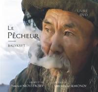 Le pêcheur : livre DVD