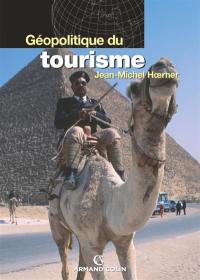 Géopolitique du tourisme