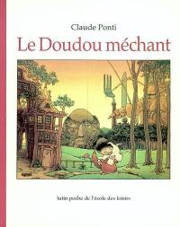 Le doudou méchant