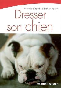 Dresser son chien