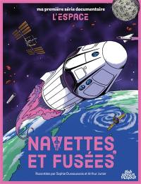 Navettes et fusées