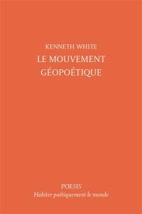 Le mouvement géopoétique