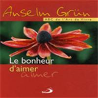 Le bonheur d'aimer