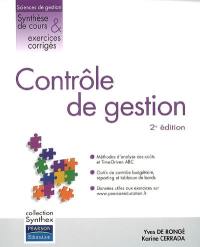 Contrôle de gestion