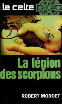 La légion des scorpions