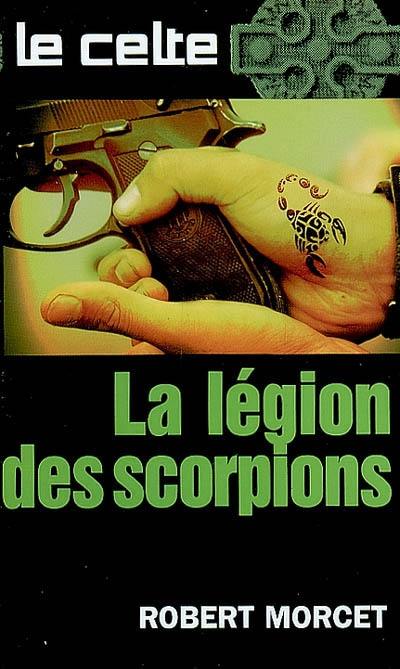 La légion des scorpions