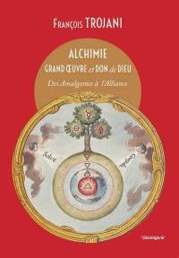 Alchimie : grand oeuvre et don de Dieu : des amalgames à l'Alliance