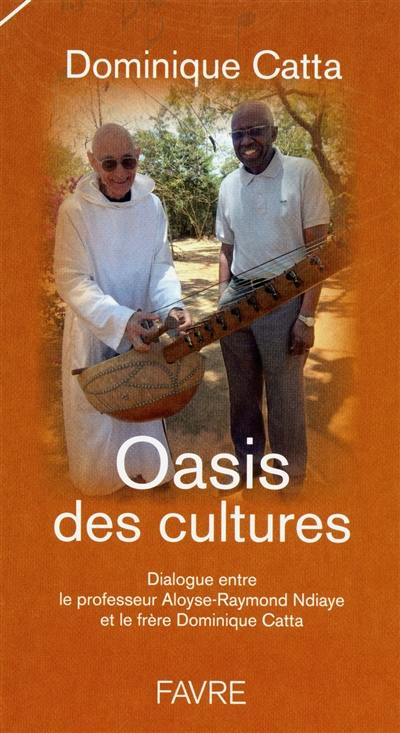 Oasis des cultures