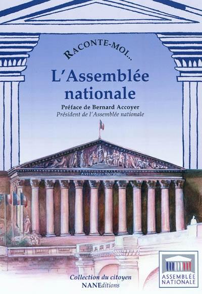 L'Assemblée nationale