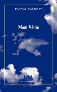 Mont Vérité