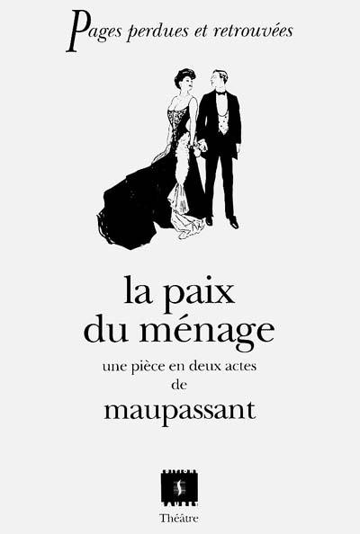 La Paix du ménage