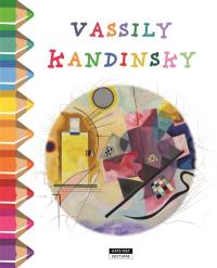 Vassily Kandinsky