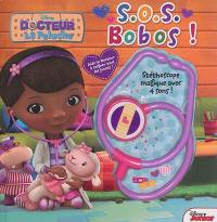 Docteur la peluche : S.O.S. bobos !