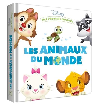 Les animaux du monde