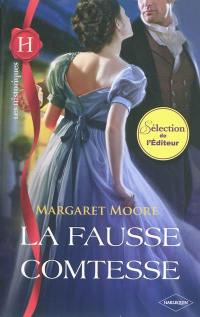 La fausse comtesse