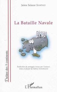 La bataille navale