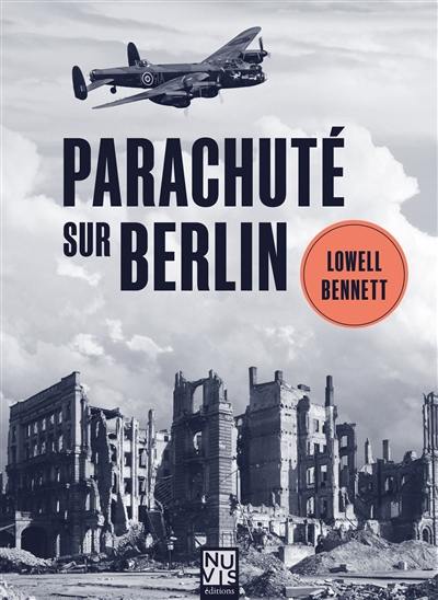 Parachuté sur Berlin