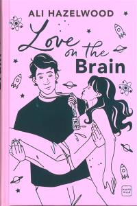 Love on the brain