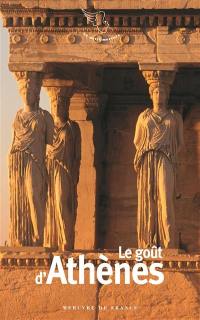 Le goût d'Athènes