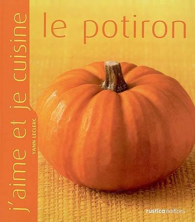 Le potiron