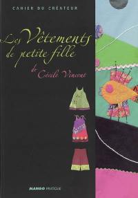 Les vêtements de petite fille