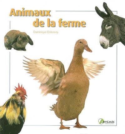 Animaux de la ferme