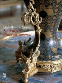 Musée Nissim de Camondo : la demeure d'un collectionneur