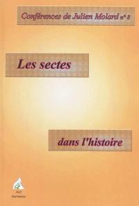 Les sectes dans l'histoire