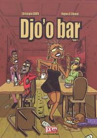 Djo'o bar. Vol. 1