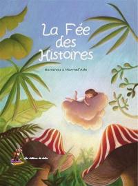 La fée des histoires