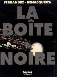 La boîte noire