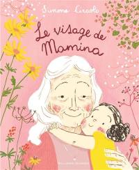 Le visage de Mamina