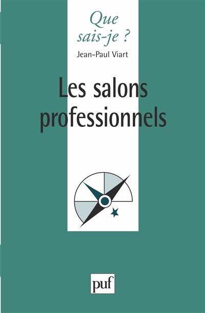 Les salons professionnels