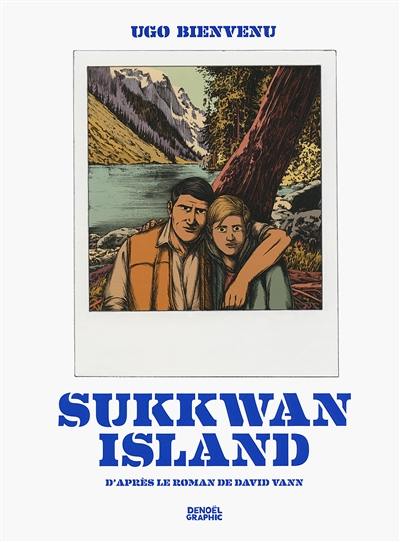 Sukkwan island