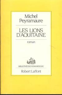 Les Lions d'Aquitaine