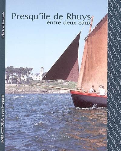 Presqu'île de Rhuys : entre deux eaux